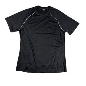 PXG Ribbed Shirt Mens XL Nick Jonas Parsons Extreme Golf Performance Stretch